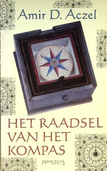 Het raadsel van het kompas