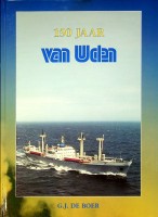 Boer, G.J. de - 150 jaar van Uden