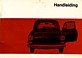 Volkswagen - Handleiding VW 1600