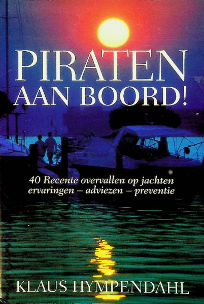 Piraten aan Boord!