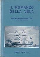 Il Romanzo Della Vela
