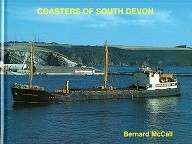 Coasters of South Devon