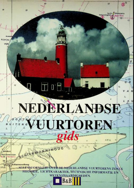 Nederlandse Vuurtoren gids
