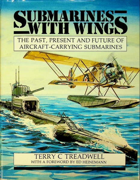 Submarines with Wings