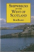 Shipwrecks of the West of Scotland