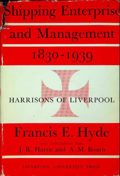 Harrisons of Liverpool