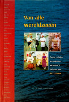 Klapwijk, P.P. e.a. - Van Alle Wereldzeen