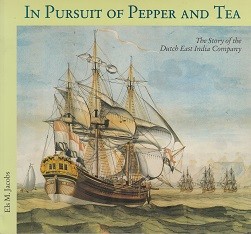 In Pursuit of Pepper and Tea