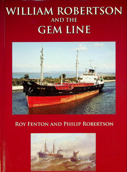 William Robertson and the GEM LINE