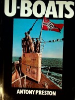 Preston, A - U-Boats