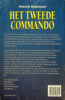 Preview: Het Tweede Commando Preview: Het Tweede Commando