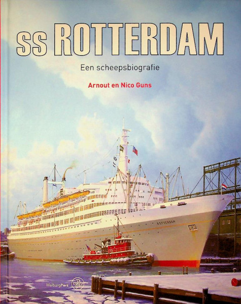 ss Rotterdam