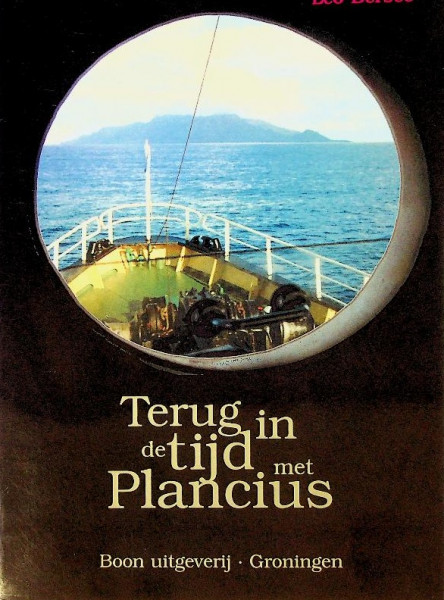 Terug in de tijd met Plancius