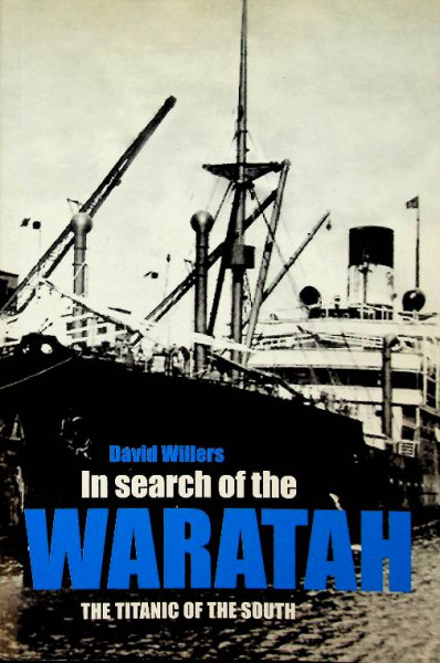 In search of the Waratah