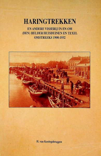 Haringtrekken
