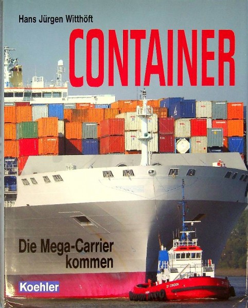 Container