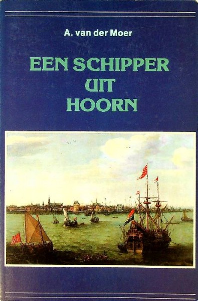 Een schipper uit Hoorn