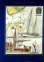 Vogelzang, H.P. e.a. - Hr.Ms. Urania. Caveo Non Timeo