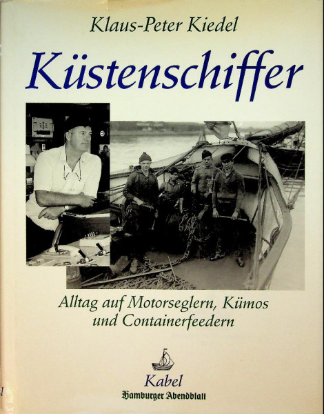Kustenschiffer