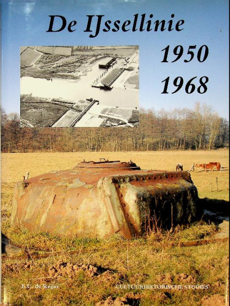 De IJssellinie 1950-1968