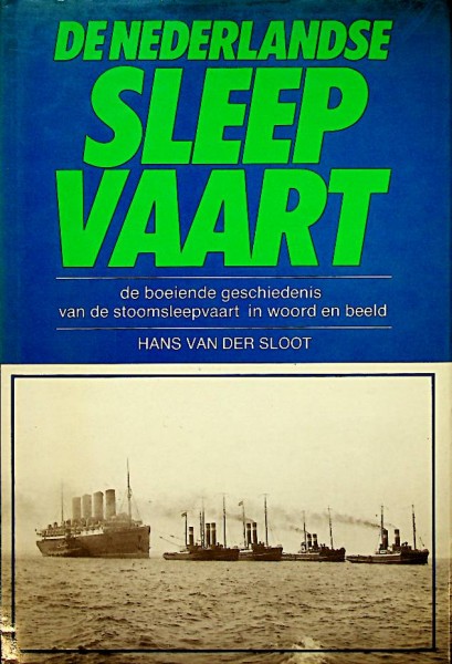 De Nederlandse Sleepvaart