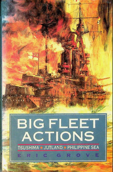 Big Fleet Actions