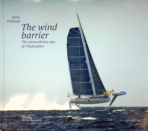The Wind Barrier