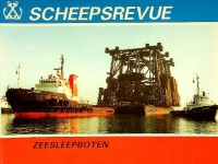 Meylof, L - Zeesleepboten