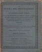 Normans, Charles - De Vignola der ambachtslieden. of gemakkelijke wijze om de vijf bouworders te teekenen, deuren, vensters en onderscheiden boogen, taflementen en eenvoudige kornissen de gepaste evenredigheden te geven, overeenkomstig met de hoogte der gebouwen, ten gebruike van timmerlieden, metselaars, steenhouwers, steenzagers, smits, loodgieters en alle degenen die betrekking hebben tot de bouwkunde alsmede dienstig voor schilders, behangers, beeldhouwers en stucadoors
