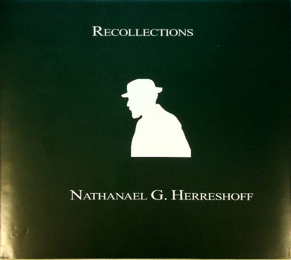 Recollections Nathanael G. Herreshoff