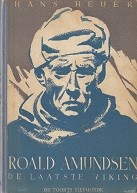 Roald Amundsen, de laatste viking