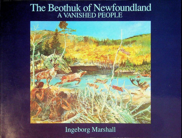 The Beothuk of Newfoundland