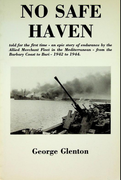No safe haven