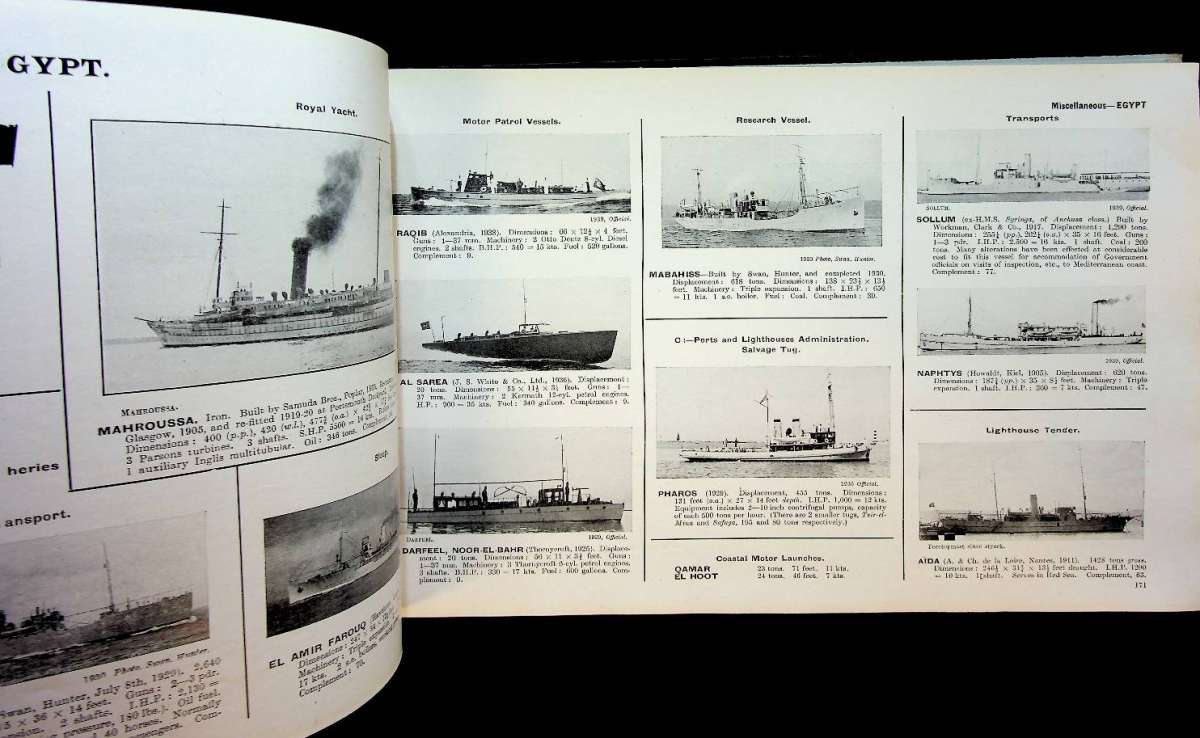 【開店記念セール！】 Jane's Fighting Ships 1944-5 (original edition) | Webshop その他