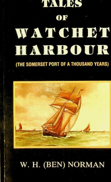 Tales of Watchet Harbour