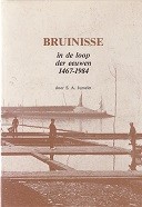 Jumelet, S.A. - Bruinisse in de loop der eeuwen 1467-1984