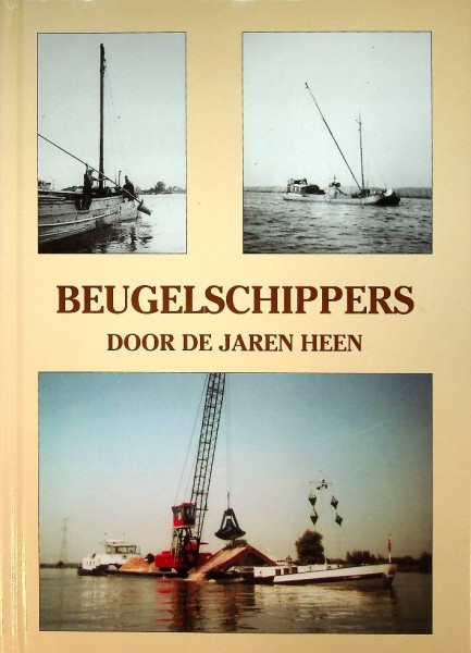 Beugelschippers door de jaren heen