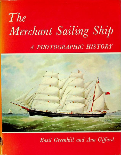 The Merchant Sailing Ship