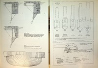 Voorvertoning: Profile Warship 36, United States Navy Monitors of the Civil War Voorvertoning: Profile Warship 36, United States Navy Monitors of the Civil War