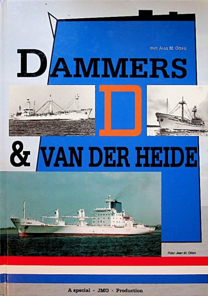 Dammers & van der Heide