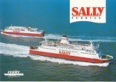 Sally Ferries