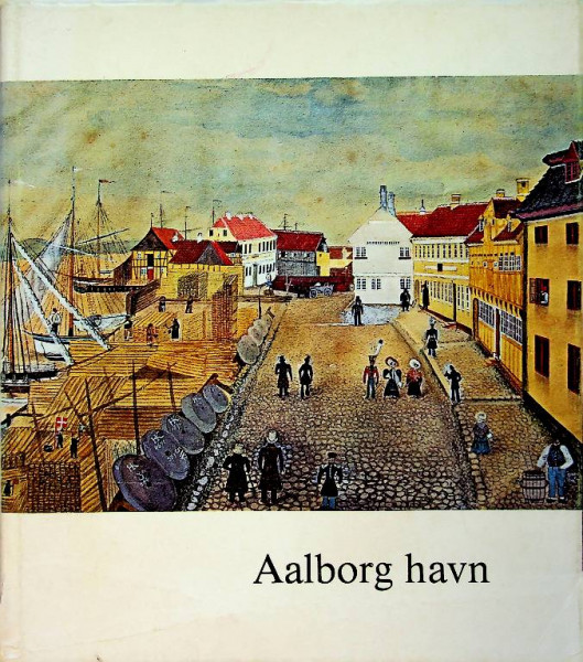 Aalborg havn