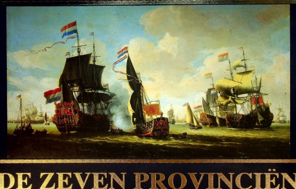 De Zeven Provincien