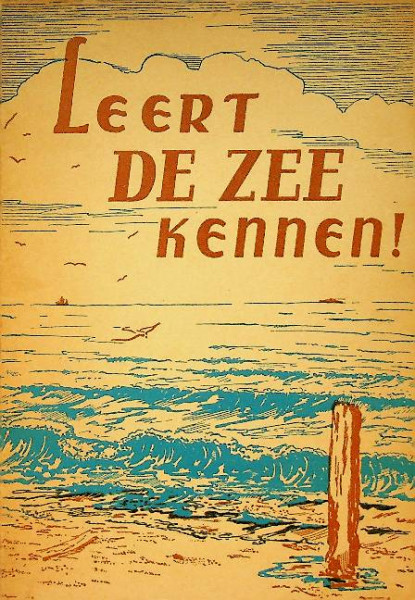 Leert de zee kennen!