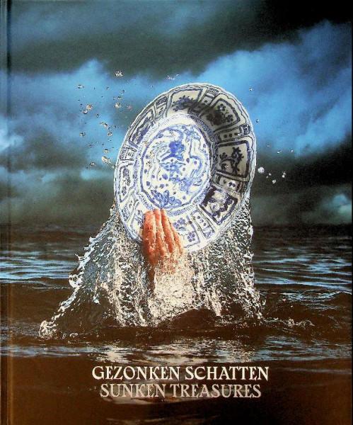 Gezonken Schatten / Sunken Treasures