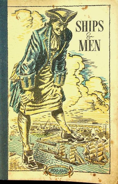 Ships & Men 1899-1949