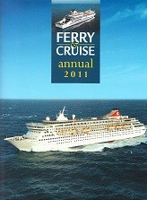 Ferrie and Cruise Ship Annual (diverse years)
