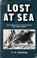 Hoehling, A.A. - Lost at Sea