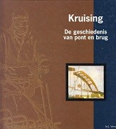 Ververs, M.J. - Kruising. De geschiedenis van pont en brug