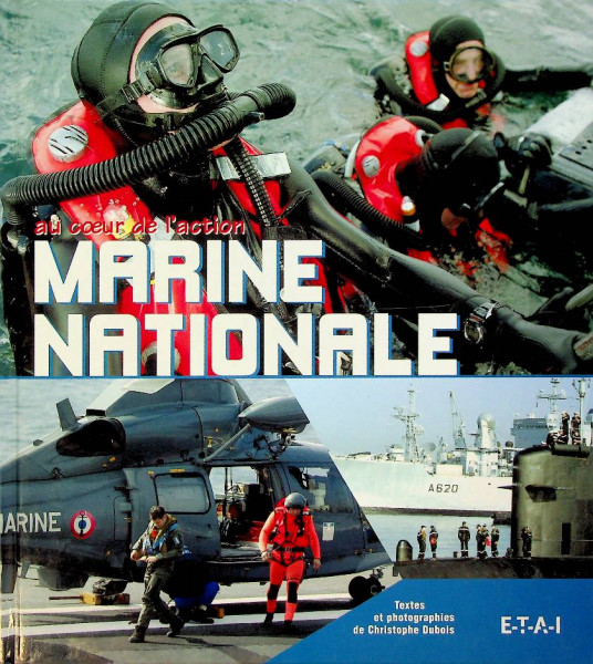 Marine Nationale